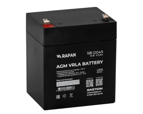 RAPAN SB 12045 (9162)