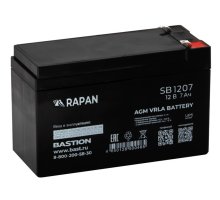 RAPAN SB 1207 (9163)