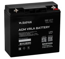 RAPAN SB 1217 (9166)