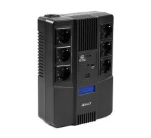 SKAT-UPS 800-AID-IN-1х9 (8935)