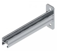 Консоль STRUT двойная КССД-41х21х850 (2,5мм) (PR08.22772) (Промрукав)