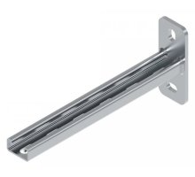 Консоль STRUT КСС-41х21х250 (2,5мм) (PR08.22745) (Промрукав)