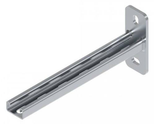 Консоль STRUT КСС-41х21х300 (2,5мм) (PR08.22746) (Промрукав)