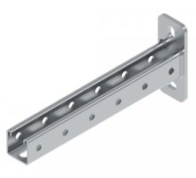 Консоль STRUT КСС-41х41х600 (2,5мм) (PR08.22737) (Промрукав)