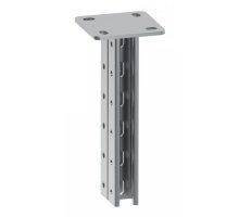 Стойка STRUT двойная ССД-41х41х1700 (2,5мм) (PR08.28539) (Промрукав)
