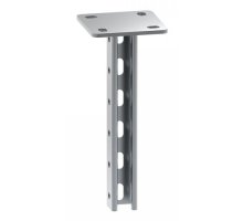 Стойка STRUT СС-41х41х700 (2,5мм) (PR08.28492) (Промрукав)