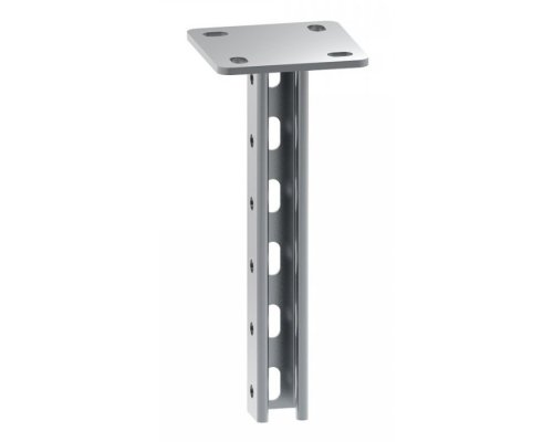 Стойка STRUT СС-41х41х700 (2,5мм) (PR08.28492) (Промрукав)