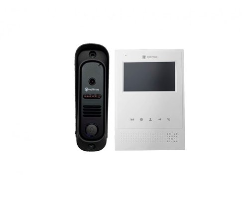 Leader IK-24B32I (w+b)