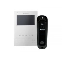 Leader IK-24B30IR (w+b)