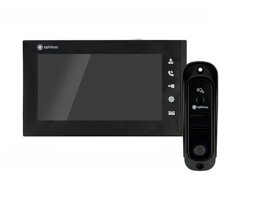 Leader IK-27B30IR (b+b)