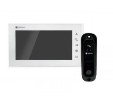 Leader IK-27B30IR (w+b)