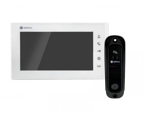 Leader IK-27B30IR (w+b)