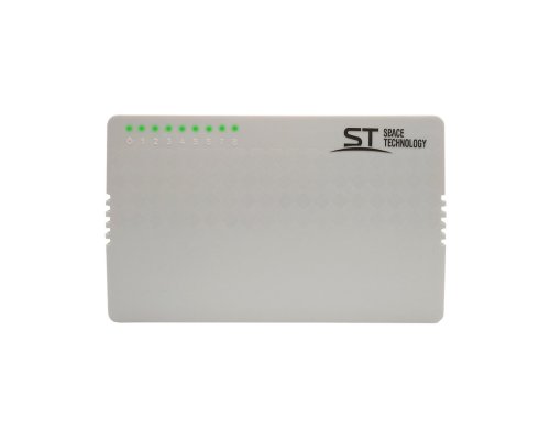 ST-ES81 (версия 2)