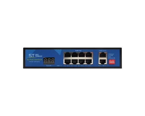ST-S812POE