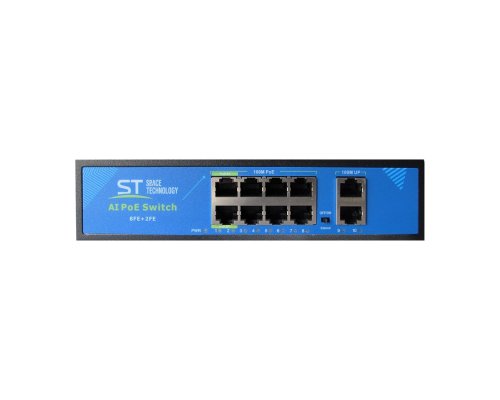 ST-S813POE