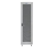 ST-NCP600/600-42U01 (серый) С ПОЛКАМИ