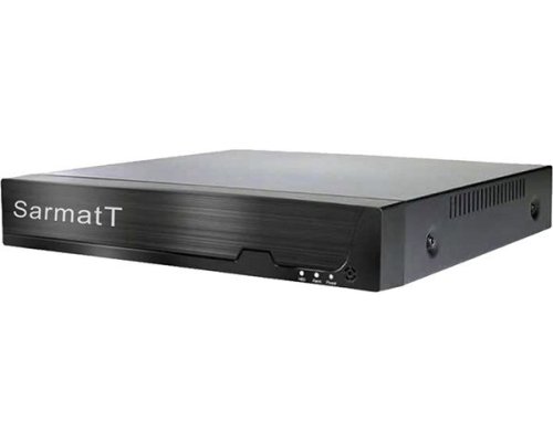 DSR-1616-X