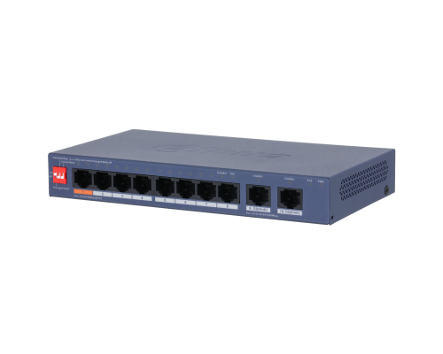 DH-CS4010-8ET2GT-60
