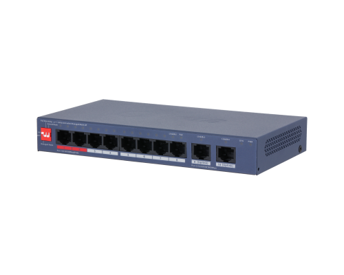 DH-CS4010-8ET2GT-110