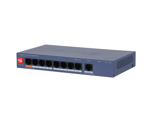 DH-CS4009-8GT-60