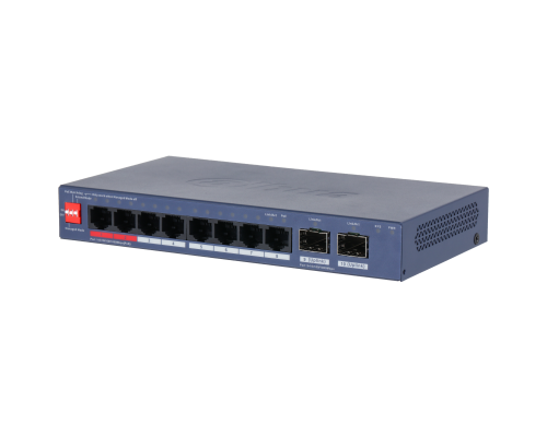 DH-CS4210-8GT-110