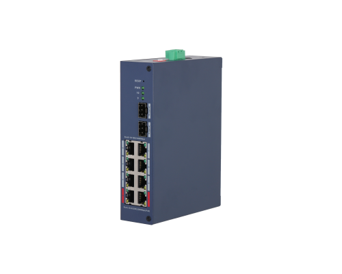 DH-CHS4210-8GT-110