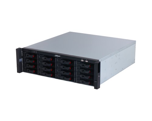 DHI-NVR616H-128-XI