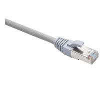 Патч-корд F/UTP 5e LSZH нг(А)-HF 50,0 м, серый (DR-191050)