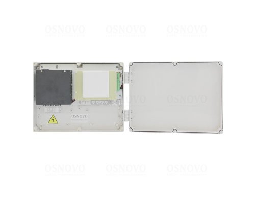 SW-80402-WM(port 90W)