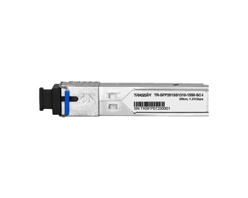 TR-SFP201SS1310-1550-SC-I