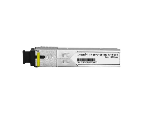TR-SFP31SS1550-1310-SC-I