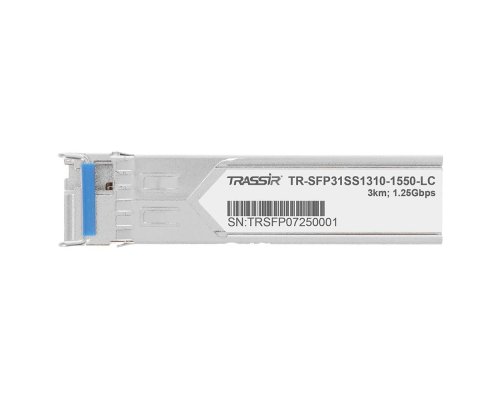 TR-SFP31SS1310-1550-LC