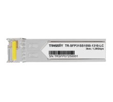 TR-SFP31SS1550-1310-LC