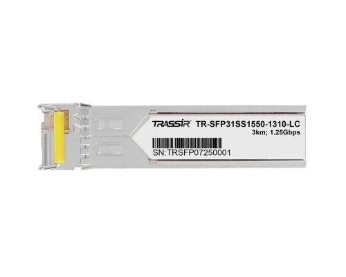 TR-SFP31SS1550-1310-LC