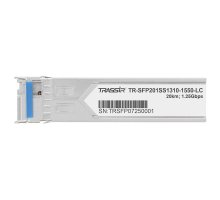 TR-SFP201SS1310-1550-LC