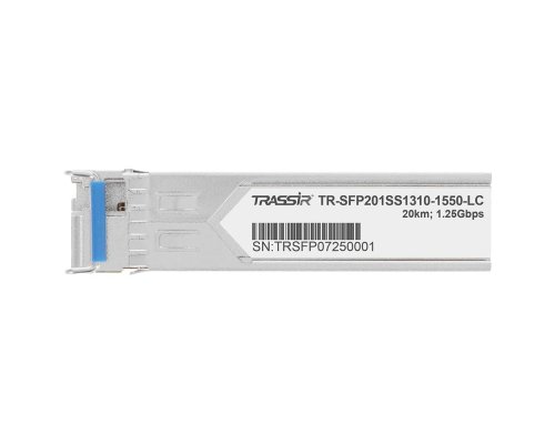 TR-SFP201SS1310-1550-LC