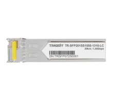 TR-SFP201SS1550-1310-LC
