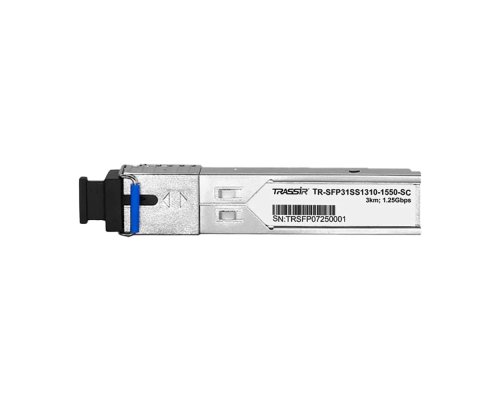 TR-SFP31SS1310-1550-SC
