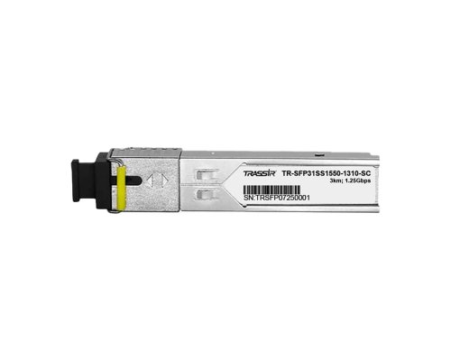 TR-SFP31SS1550-1310-SC