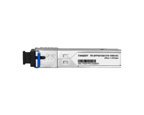 TR-SFP201SS1310-1550-SC