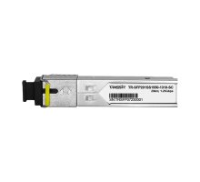 TR-SFP201SS1550-1310-SC