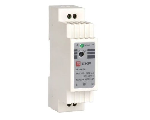 DR-15W-24