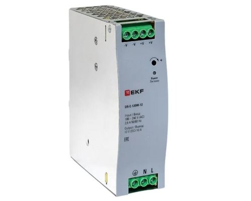 DR-E-120W-12