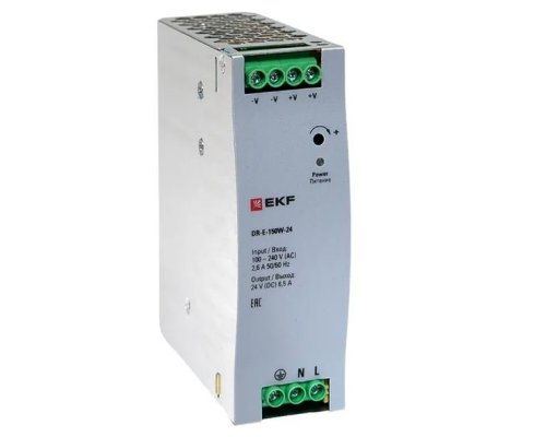 DR-E-150W-24