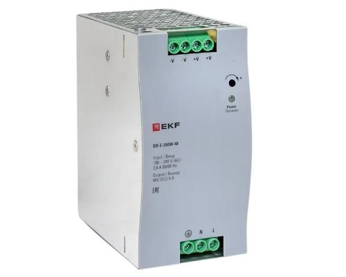 DR-E-240W-48