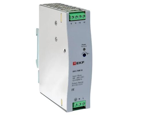DR-E-75W-24