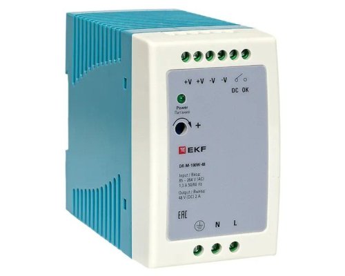 DR-M-100W-48