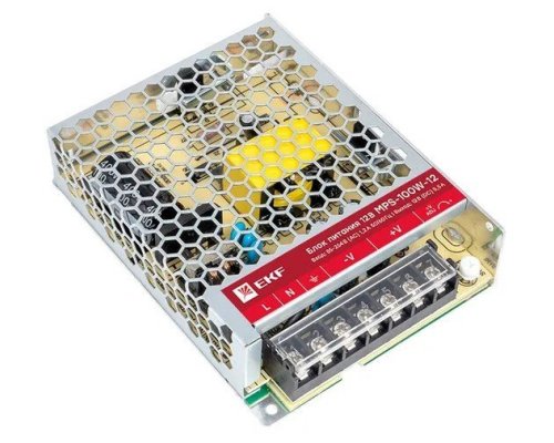 MPS-100W-12