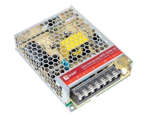 MPS-100W-24