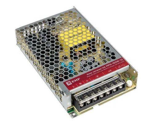 MPS-150W-12